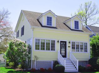167 Park Ave, Bay Head, NJ 08742