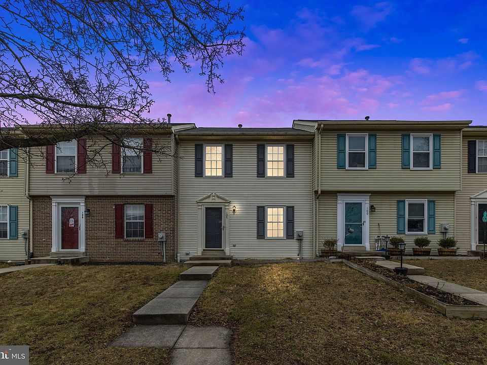 107 Ct, Stephens City, VA 22655 Zillow