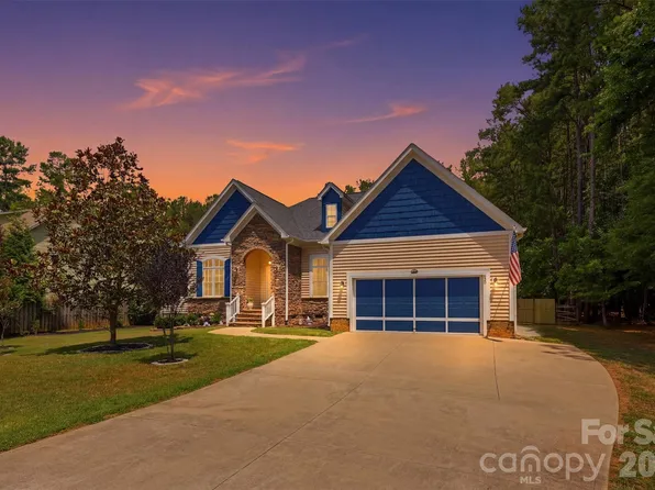 630 Kenway Loop, Mooresville, NC 28117