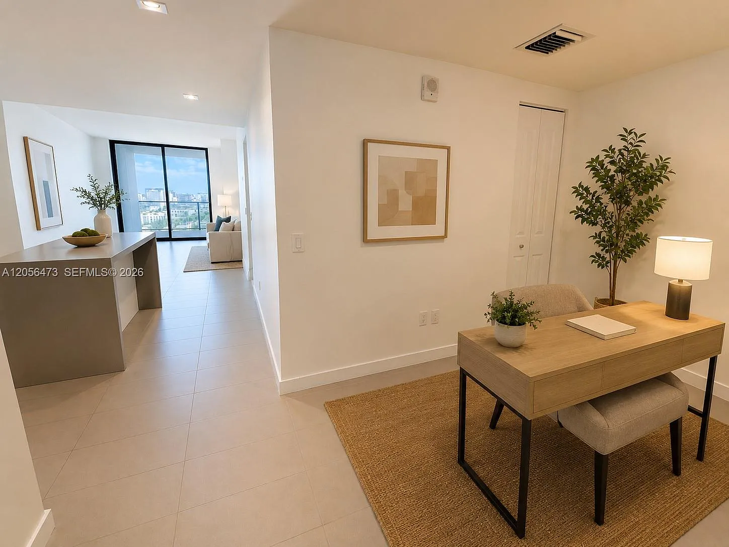 1 bed, 857 sqft, $3,300 — Photo 4