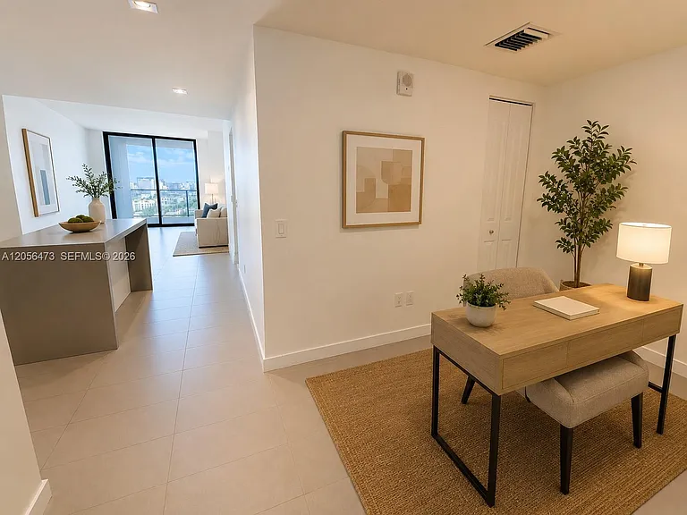 1600 NE 1st Ave #1815 — Photo 7