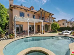 3011 N Beverly Glen Cir, Los Angeles, CA 90077