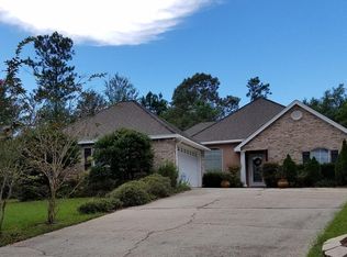 9416 Kalikimaka Pl, Diamondhead, MS 39525