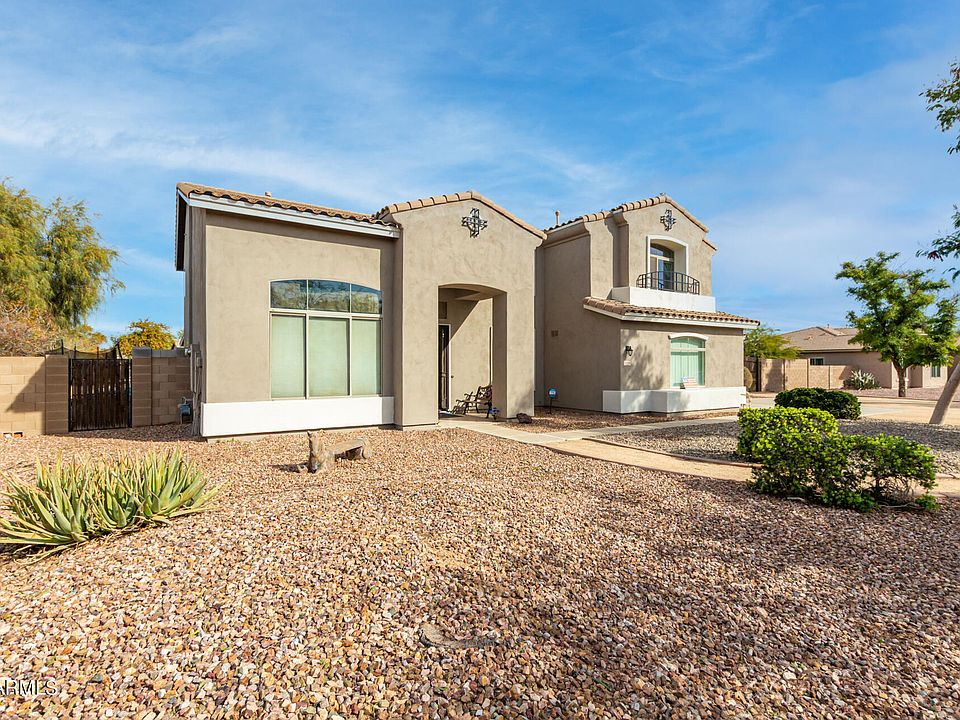 18916 W Indianola Ave, Litchfield Park, AZ 85340 Zillow
