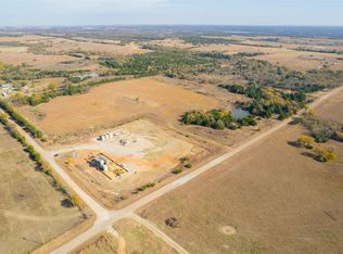 2-0002 County Road 140 #2, Perry, OK 73077