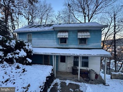 324 N 7th St, Pottsville, PA, 17901