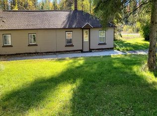 4541 Cathro Rd, Alpena, MI 49707