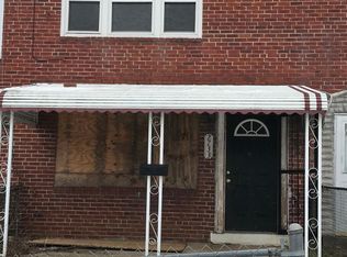 2733 Northshire Dr, Baltimore, MD 21230