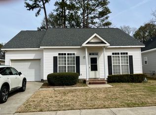 225 Spring Oak Ln, North Augusta, SC 29841