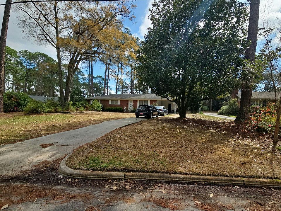 210 Alabama Dr, Tifton, GA 31794 Zillow