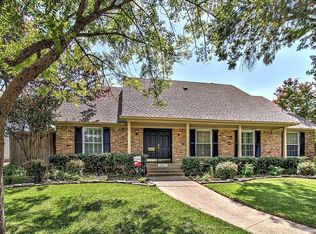 9422 Covemeadow Dr, Dallas, TX 75238