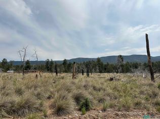 37 Coshacion Dr, Timberon, NM 88350