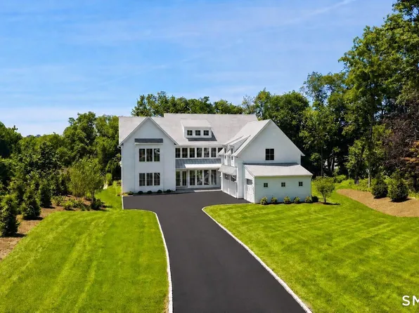 13 Edgemarth Hill Road, Westport, CT 06880
