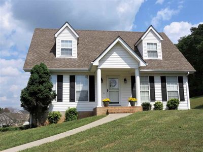 2421 Village Ln, Athens, TN, 37303