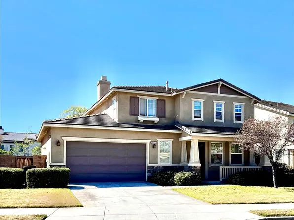 29537 Greenbelt Cir, Menifee, CA 92585