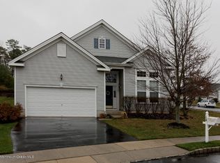 14 Shady Stream Rd, Barnegat, NJ 08005