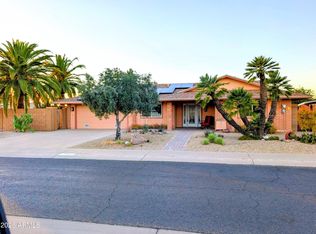 11052 W Meade Dr, Sun City, AZ 85351