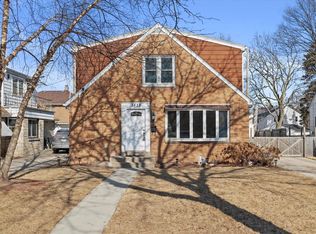 3822 W Ohio Ave, Milwaukee, WI 53215