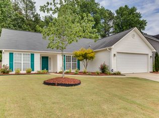 513 Cardinal Woods Way, Easley, SC 29642