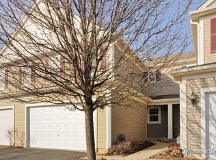 2840 Glacier Way UNIT D, Wauconda, IL 60084
