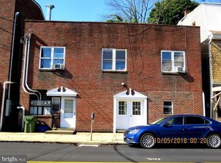 66 S Tulpehocken St, Pine Grove, PA 17963