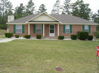 3438 Monte Carlo, Augusta, GA 30919