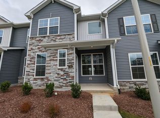726 Westec Way, Fuquay Varina, NC 27526