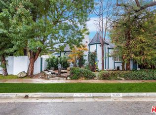 10370 Cheviot Dr, Los Angeles, CA 90064