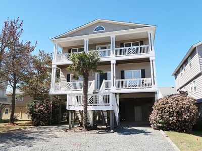 1 Isle Plz, Ocean Isle Beach, NC, 28469
