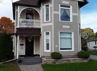119 Townline Rd E #B, Carleton Place, ON K7C2C9