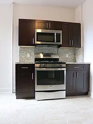 Rented by Atlantic Management Co Inc