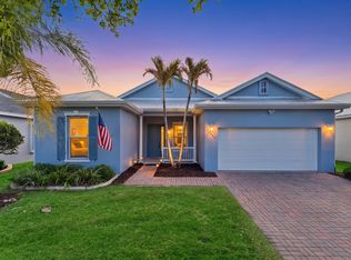 10640 SW Waterway Lane, Port St Lucie, FL 34987