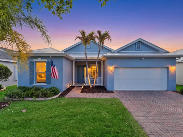 10640 SW Waterway Lane, Port St Lucie, FL 34987