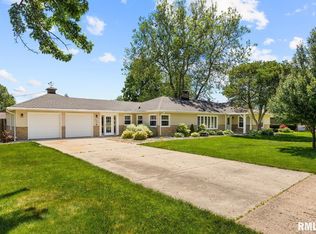 320 W Northland Ave, Peoria, IL