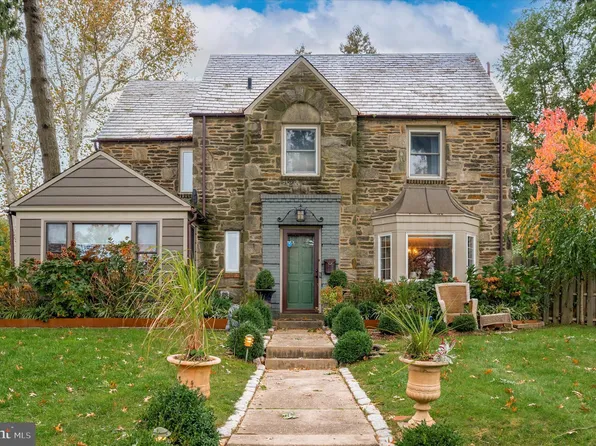 900 Melrose Ave, Elkins Park, PA 19027