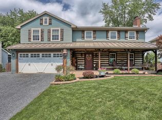 819 W Elm St, Palmyra, PA 17078