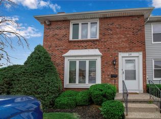 25 Courtyards, Buffalo, NY 14221