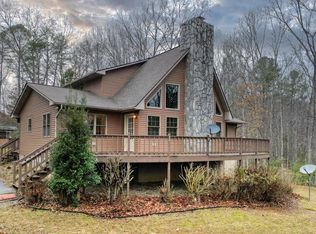 114 Mull Valley Rd, Morganton, GA 30560
