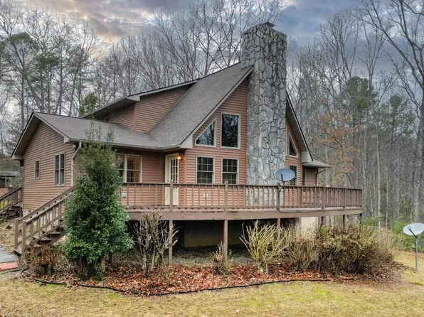 114 Mull Valley Rd, Morganton, GA 30560