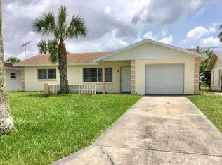 3906 Headsail Dr, New Port Richey, FL 34652