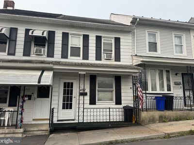 457 Carbon St, Minersville, PA, 17954