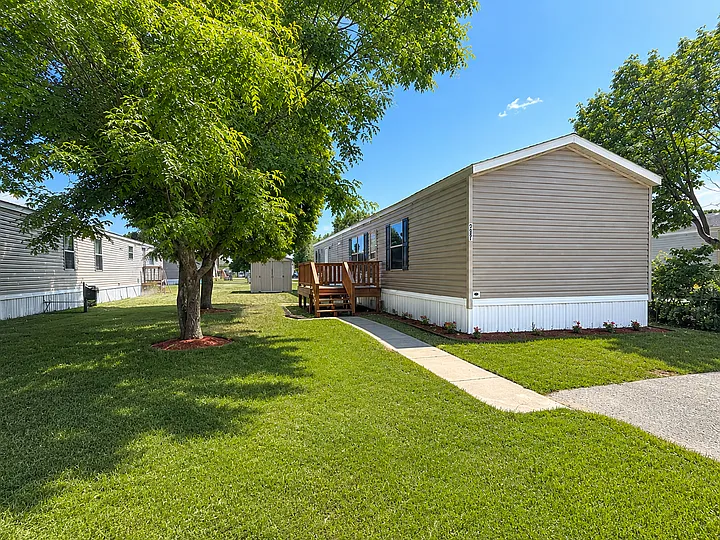4310 Meadow Lane Dr #253 — Photo 1