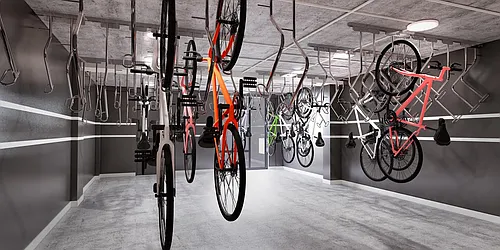 Rented by Bohemia Realty Group