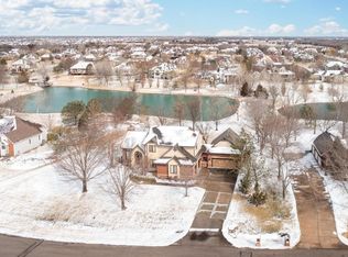 14720 E Sport Of Kings St, Wichita, KS 67230