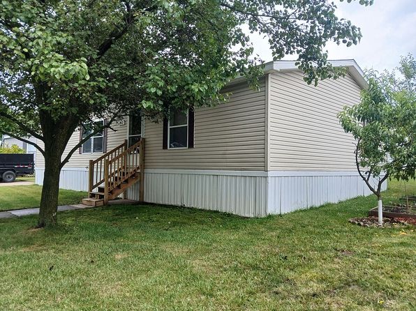 2500 Mann Rd LOT 362