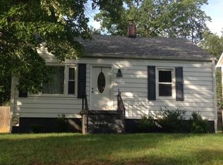 3402 Westmoreland Dr, Roanoke, VA 24018