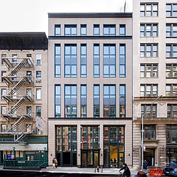 Rented by Oxford Property Group