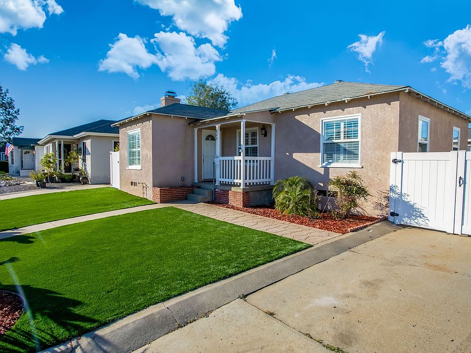 866468 Washington Ave 866468 Washington Ave La Mesa CA Zillow