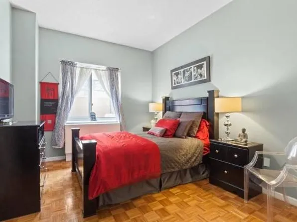 (undisclosed Address), New York, NY 10032