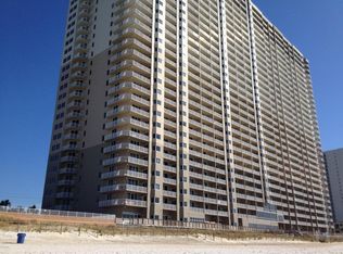 16819 Front Beach Rd UNIT 612, Panama City Beach, FL 32413